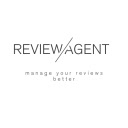 Review Agent Response Generator  screen for extension Chrome web store in OffiDocs Chromium