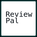 Review Pal  screen for extension Chrome web store in OffiDocs Chromium