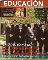 Free download Revista Educacion Arturo Salcedo 03 free photo or picture to be edited with GIMP online image editor