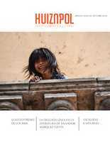Free download Revista Huizapol No. 10 free photo or picture to be edited with GIMP online image editor