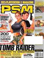 Free download Revista PSM free photo or picture to be edited with GIMP online image editor