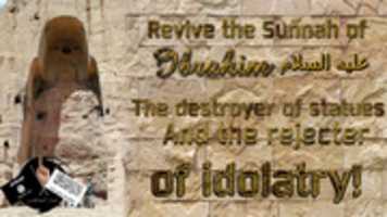 Free download Revive The Sunnah Of Ibrahim As free photo or picture to be edited with GIMP online image editor