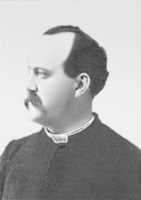 Free download Rev. Montgomery Moore Goodwin free photo or picture to be edited with GIMP online image editor