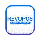 Revopos  screen for extension Chrome web store in OffiDocs Chromium
