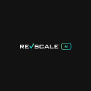 Revscale AI Agents  screen for extension Chrome web store in OffiDocs Chromium