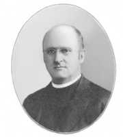 Free download Rev. Stephen Granberry free photo or picture to be edited with GIMP online image editor