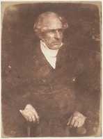 Free download Rev. Thomas Jollie, Bowden free photo or picture to be edited with GIMP online image editor