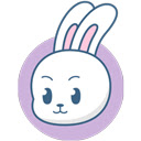 RewardsBunny  screen for extension Chrome web store in OffiDocs Chromium