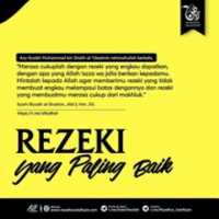 Free download REZEKI YANG PALING BAIK free photo or picture to be edited with GIMP online image editor