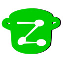 Rezepthos  screen for extension Chrome web store in OffiDocs Chromium
