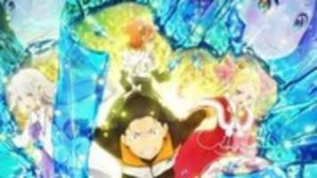 Free download Re ZERO 2 free photo or picture to be edited with GIMP online image editor