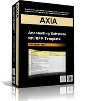 Free download RFI/RFP Templates - Axia Consultants free photo or picture to be edited with GIMP online image editor