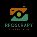 RFQscrapy  screen for extension Chrome web store in OffiDocs Chromium