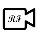 RF Recorder  screen for extension Chrome web store in OffiDocs Chromium
