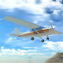 RFS Real Flight Simulator 2024  screen for extension Chrome web store in OffiDocs Chromium