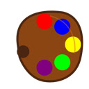 RGB Colour Viewer  screen for extension Chrome web store in OffiDocs Chromium