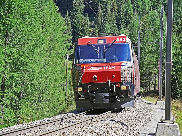 Free download rhaetian railways albula stretch free picture to be edited with GIMP free online image editor