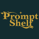 Rhapsodys Prompt Shelf  screen for extension Chrome web store in OffiDocs Chromium