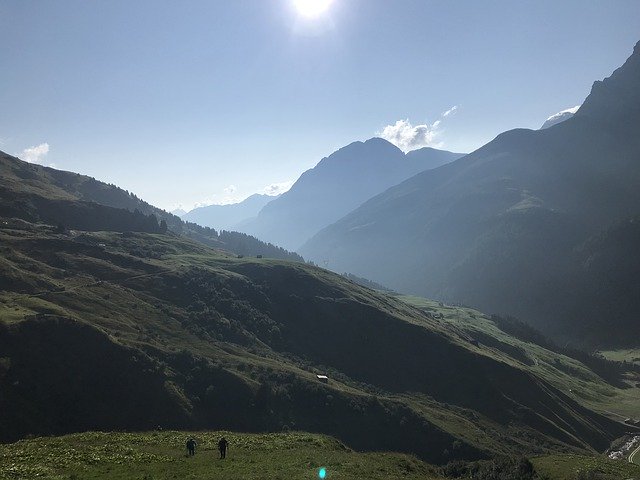 Free download Rheinwald Alpine Route Alps -  free photo or picture to be edited with GIMP online image editor