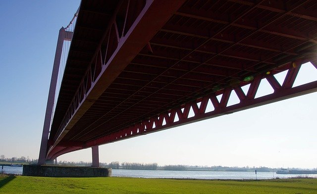 Free download Rhine Water Germany -  free photo or picture to be edited with GIMP online image editor
