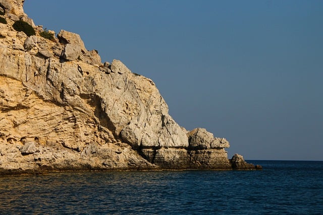 Free download rhodes mediterranean sea greece free picture to be edited with GIMP free online image editor