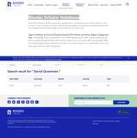 Free download Rhodes Quammen free photo or picture to be edited with GIMP online image editor