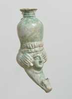 Free download Rhyton with female head free photo or picture to be edited with GIMP online image editor