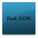 Riak JSON editor  screen for extension Chrome web store in OffiDocs Chromium