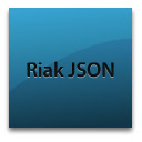 Riak JSON editor  screen for extension Chrome web store in OffiDocs Chromium
