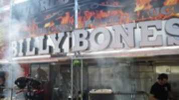 Free download Rib Fest 2015 free photo or picture to be edited with GIMP online image editor