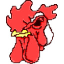 Richard | Hotline Miami  screen for extension Chrome web store in OffiDocs Chromium