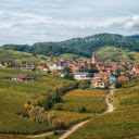 Rich countryside  screen for extension Chrome web store in OffiDocs Chromium