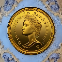Rich Elephant Coin Clicker Game  screen for extension Chrome web store in OffiDocs Chromium