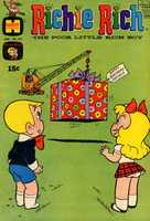 Free download Richie Rich (1960) free photo or picture to be edited with GIMP online image editor