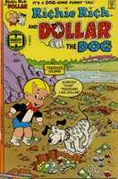 Free download Richie Rich and Dollar (1977) free photo or picture to be edited with GIMP online image editor
