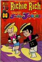 Free download Richie Rich And Jackie Jokers (1973) free photo or picture to be edited with GIMP online image editor