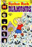Free download Richie Rich Diamonds (1972) free photo or picture to be edited with GIMP online image editor