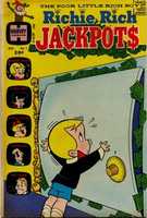 Free download Richie Rich Jackpots (1972) free photo or picture to be edited with GIMP online image editor