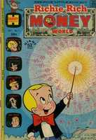 Free download Richie Rich Money World (1972) free photo or picture to be edited with GIMP online image editor