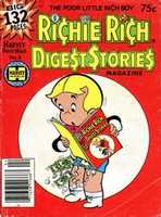 Free download Richie Rich VARIOUS COLLECTIONS free photo or picture to be edited with GIMP online image editor