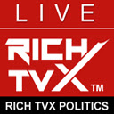 Rich TVX  screen for extension Chrome web store in OffiDocs Chromium