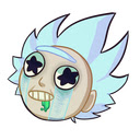 Rick And Morty Alison  screen for extension Chrome web store in OffiDocs Chromium