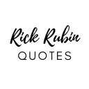 Rick Rubin Quotes  screen for extension Chrome web store in OffiDocs Chromium