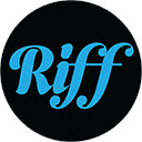 Riff Music Capture  screen for extension Chrome web store in OffiDocs Chromium