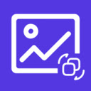 Right Click Any Image Converter  screen for extension Chrome web store in OffiDocs Chromium