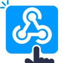 Right Click for IFTTT Webhooks unofficial  screen for extension Chrome web store in OffiDocs Chromium