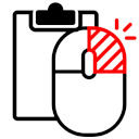 Right Clip Paste  screen for extension Chrome web store in OffiDocs Chromium