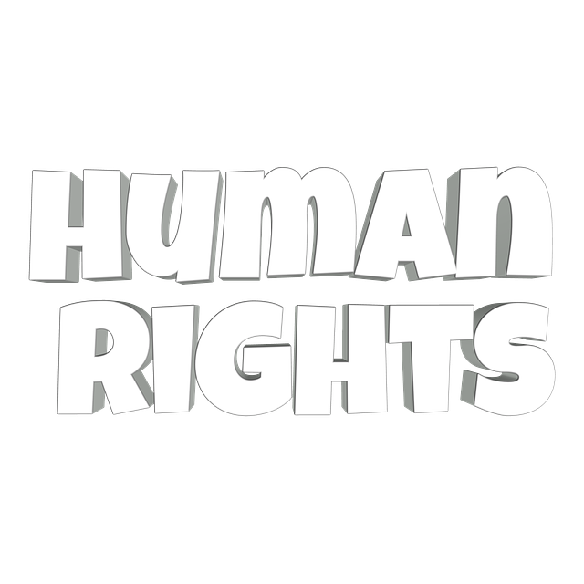 Téléchargement gratuit de Right Human Rights - illustration gratuite à éditer avec l'éditeur d'images en ligne gratuit GIMP