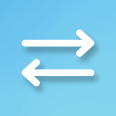 Right To Left  screen for extension Chrome web store in OffiDocs Chromium