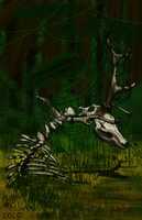 Free download Rigor Mortis free photo or picture to be edited with GIMP online image editor